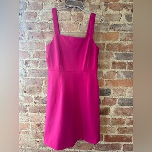 ON 34TH
Women's Solid Ponte-Knit Mini Tank Dress Size 6